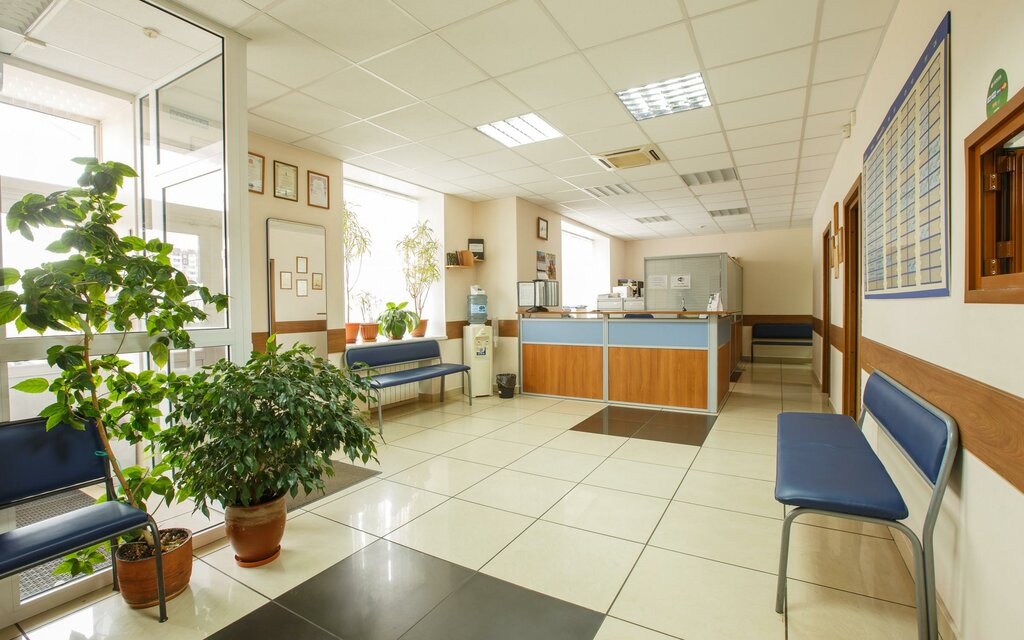 Medical center, clinic Centr endohirurgicheskih tekhnologij, Krasnoyarsk, photo