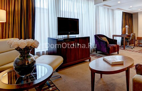 Отзывы об отеле Коринтия в Санкт-Петербурге — 1510 реальных отзывов на ...