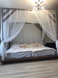 Гостевой дом Villa Santarina