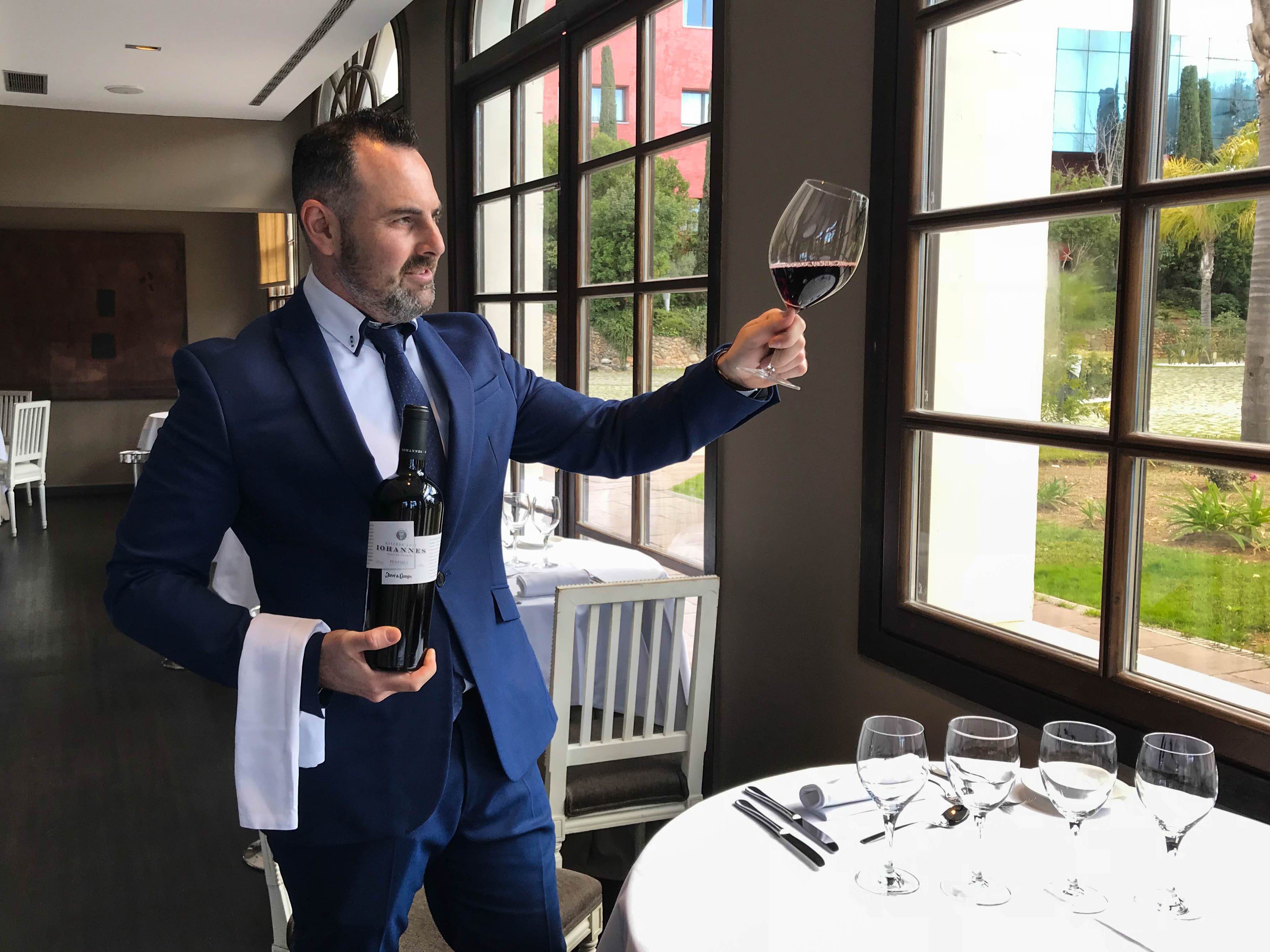 Фото Hotel Blancafort SPA Termal