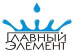 Главный элемент (Липковская ул., 9/5), дорожно-строительная техника в Минске