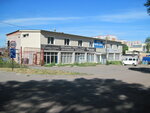 Elena Stoun (Sovetskaya Street, 43Б), producción de monumentos y lápidas
