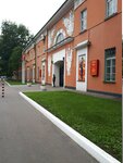 100 voyennaya avtomobilnaya inspektsiya territorialnaya g. Moskva (Krasnokazarmennaya Street, 4/1с1) ، تفتيش