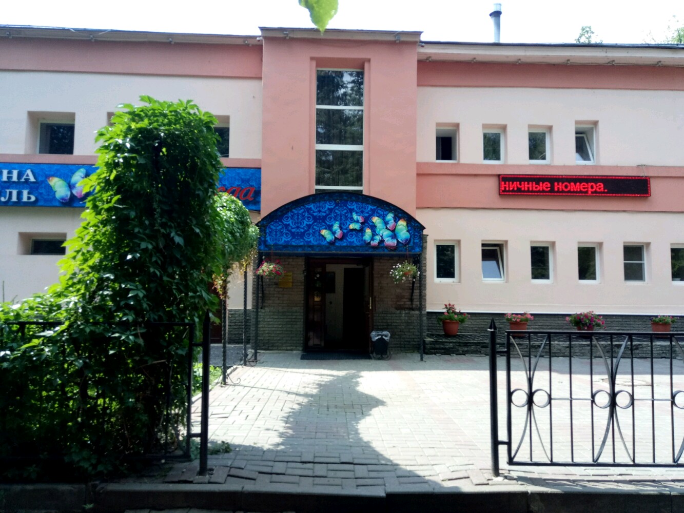 Фото Надежда