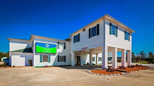 Внешний вид отеля Somewhere Koh Sichang by Cape & Kantary Hotels в Ко-Сичанге, фото 1