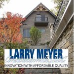 Larry Meyer Construction Co., LLC (Wisconsin, Marathon County), construction of baths and saunas