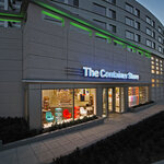 The Container Store (United States, Washington, 4500 Wisconsin Avenue), shelving