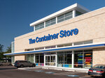 The Container Store (Kansas, Johnson County, Overland Park), estantería