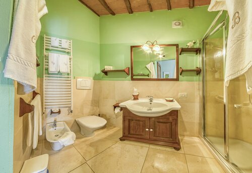 Гостиница Casali di Bibbiano
