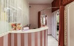 Shine by Aupova (Pobedy Street, 38/27), salón de belleza