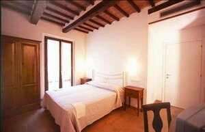 Гостиница Villa Tuscany Siena в Сиене