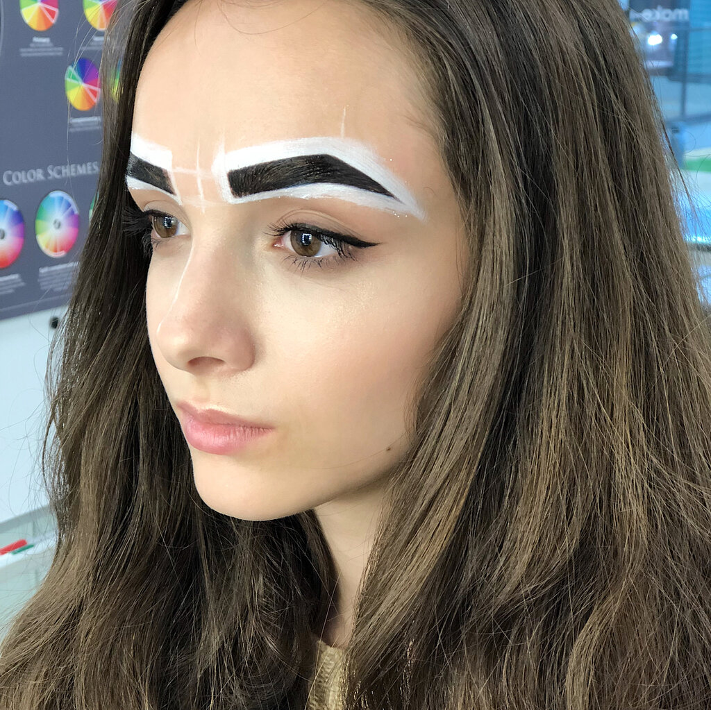 Beauty salon Make-up Studio Lebedewa Anna, Chelyabinsk, photo