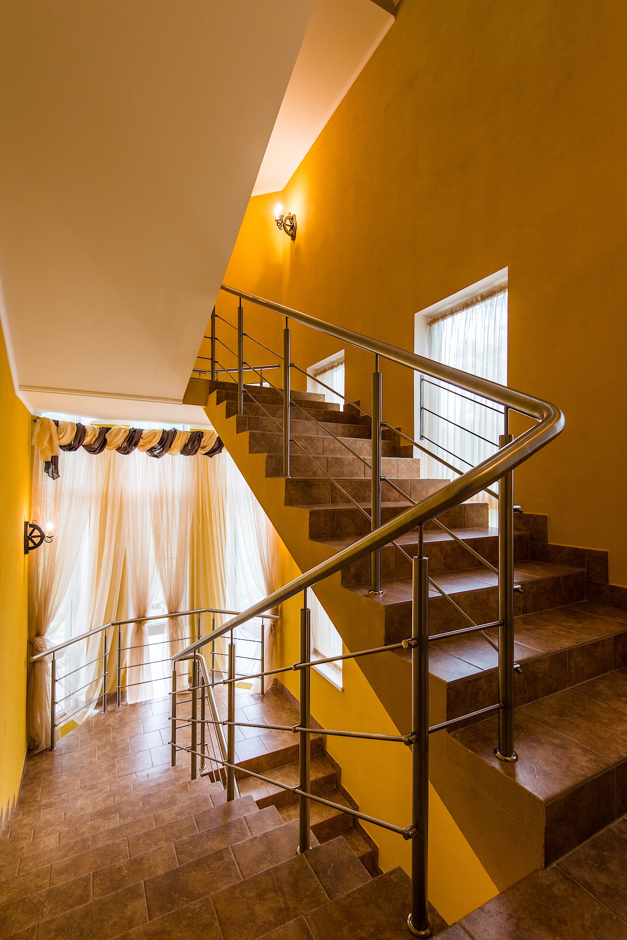 Фото М-Отель