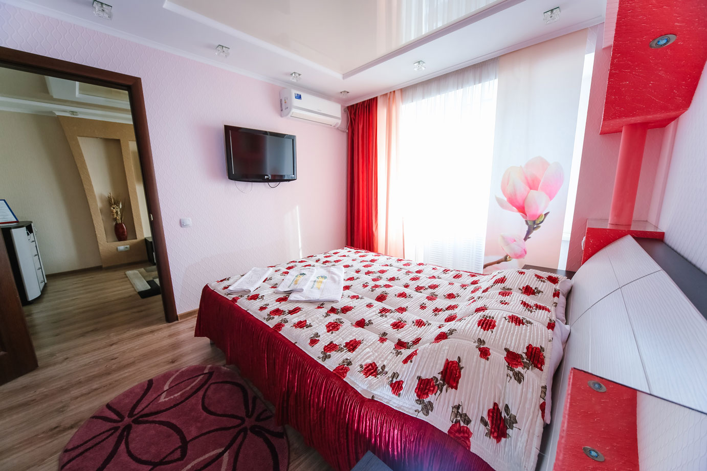 Фото Сарыарка