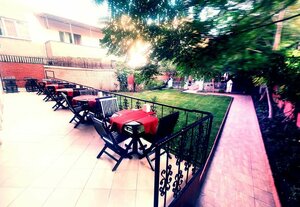 Hotel Kervansaray Canakkale - Special Class