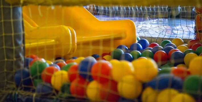 Cafe Menza, Moscow, photo