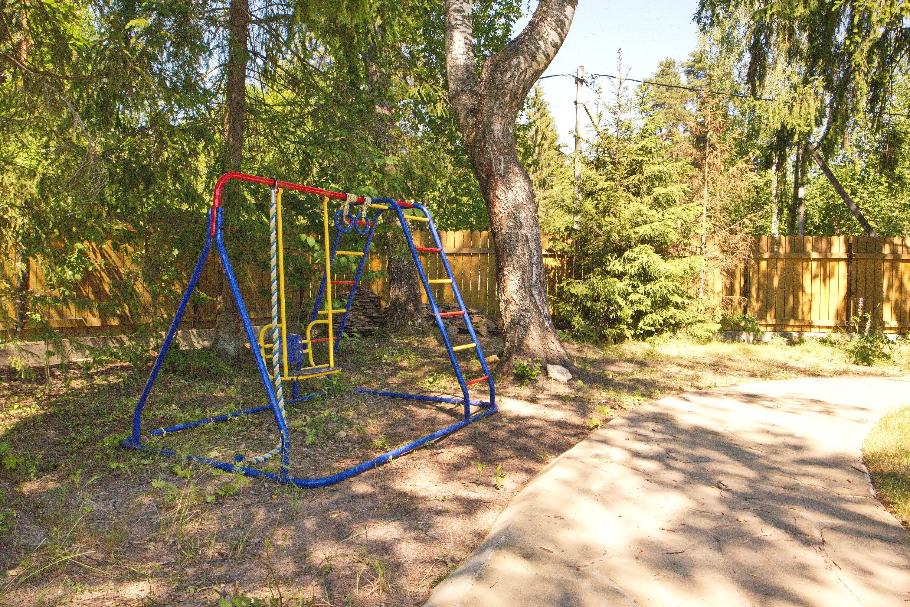 Фото Вырицкий мамонт