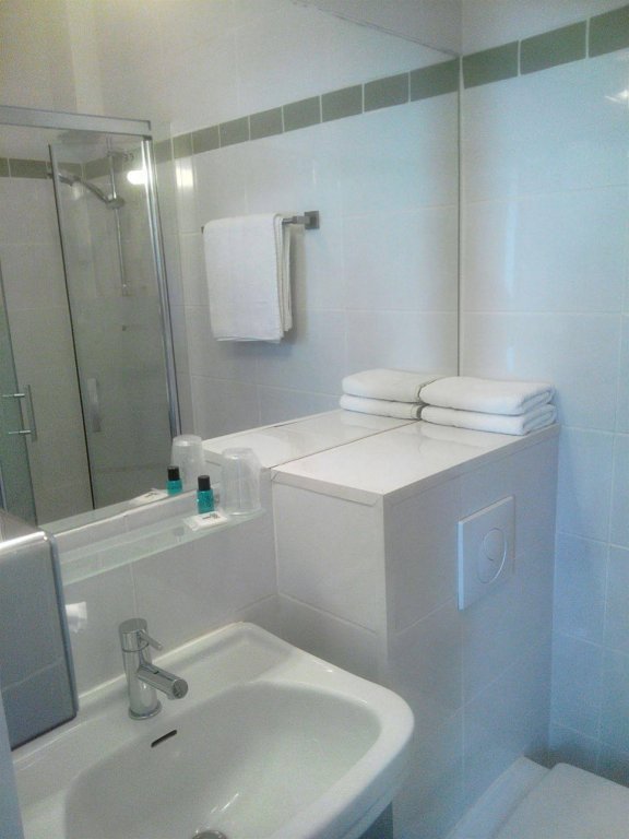 Фото Hôtel Brimer