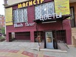 Blush Fleur (Imama Shamilya Avenue, 41Б), floristeria
