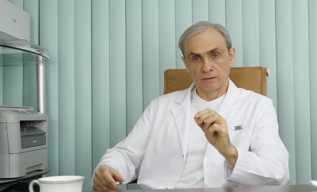 Medical center, clinic Klinika shchitovidnoy zhelezy doktora Ushakova A. V., Moscow, photo