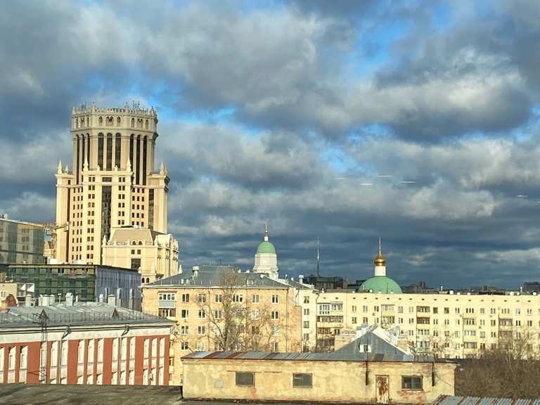 Фото Cosmos Smart Moscow Dubininskaya Hotel