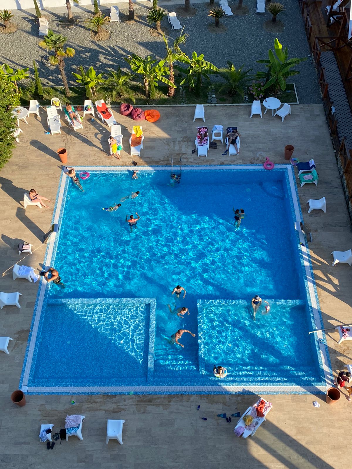 Фото Гранд Отель Сухум