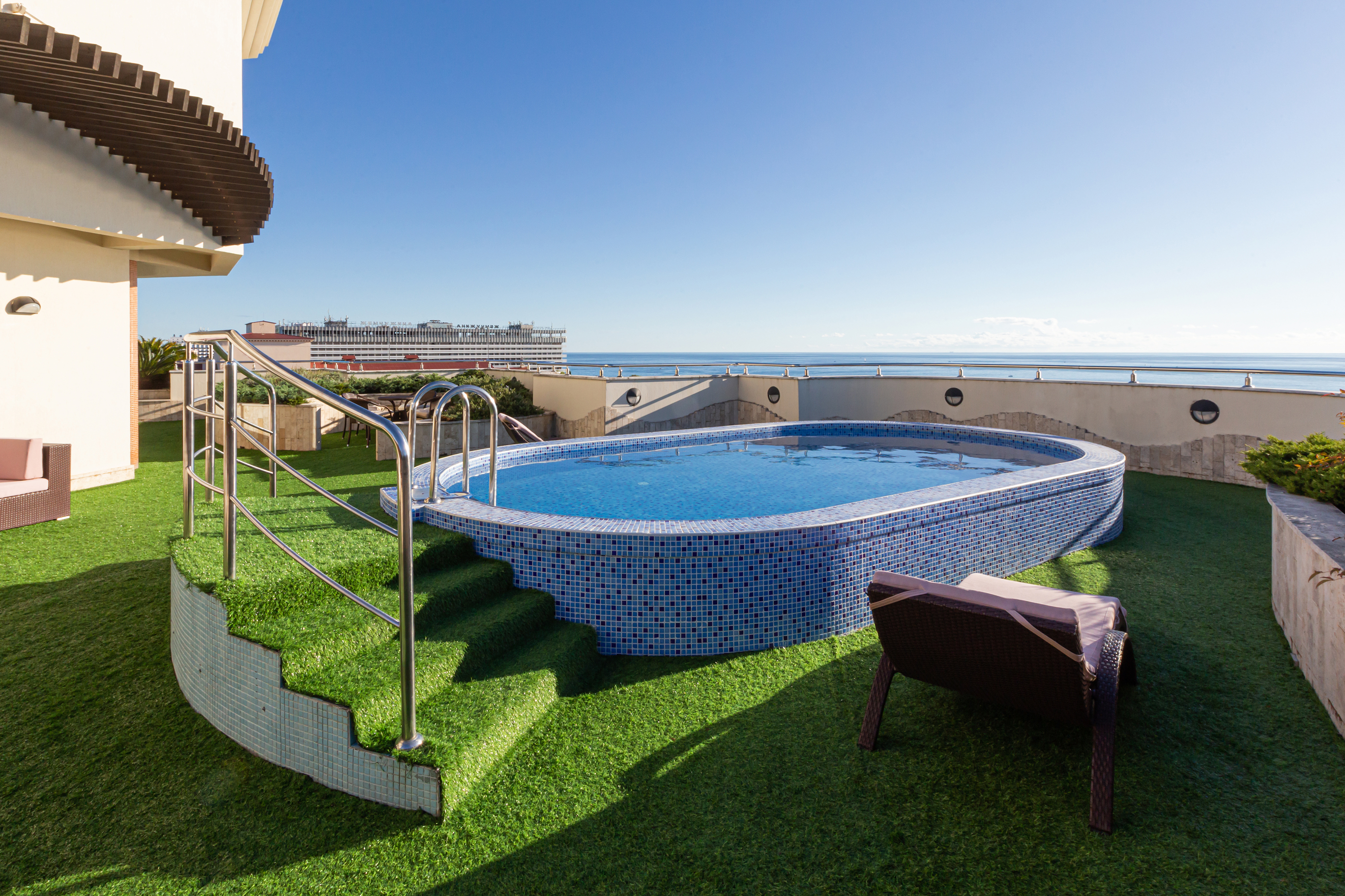 Фото Черноморье