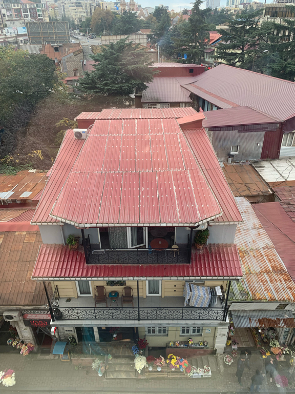 Фото Отель Марди Плаза