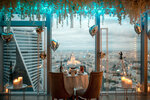 Romantic Room (Presnenskaya Embankment, 8с1), restaurant