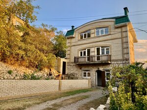 Мини-отель на Просвещения