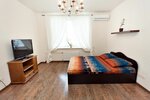 Grand Kazan (Fatykha Amirkhana Street, 12Д), short-term housing rental