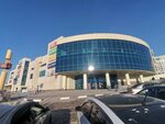 Golden Park (ulitsa Kurchatova, 1), shopping mall