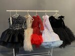 Костюмерная Золушки (Belinskogo Street, 29) ، أزياء الكرنفال و المسرح والرقص