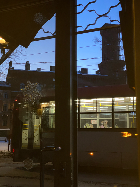 Фото Три Реки