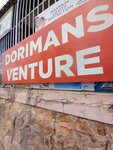 Dorimans Ventures (Konongo Road, 15), department store