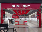 Sunlight (Vatutina Street, 107), jewelry store