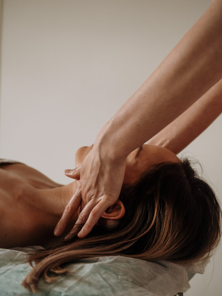 Massage salon Jumassage, Yaroslavl, photo