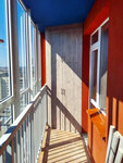 Domokon (Kotovskogo Street, 3/2), ventana