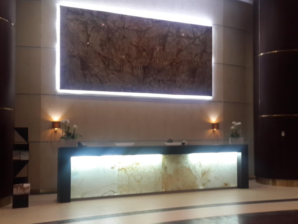 Фото Panorama City Hotel Imperia