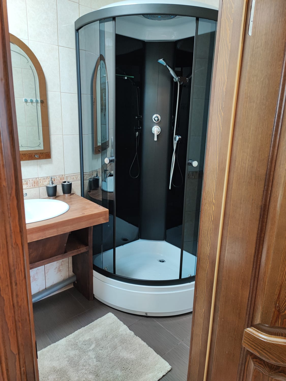 Фото Тепло души