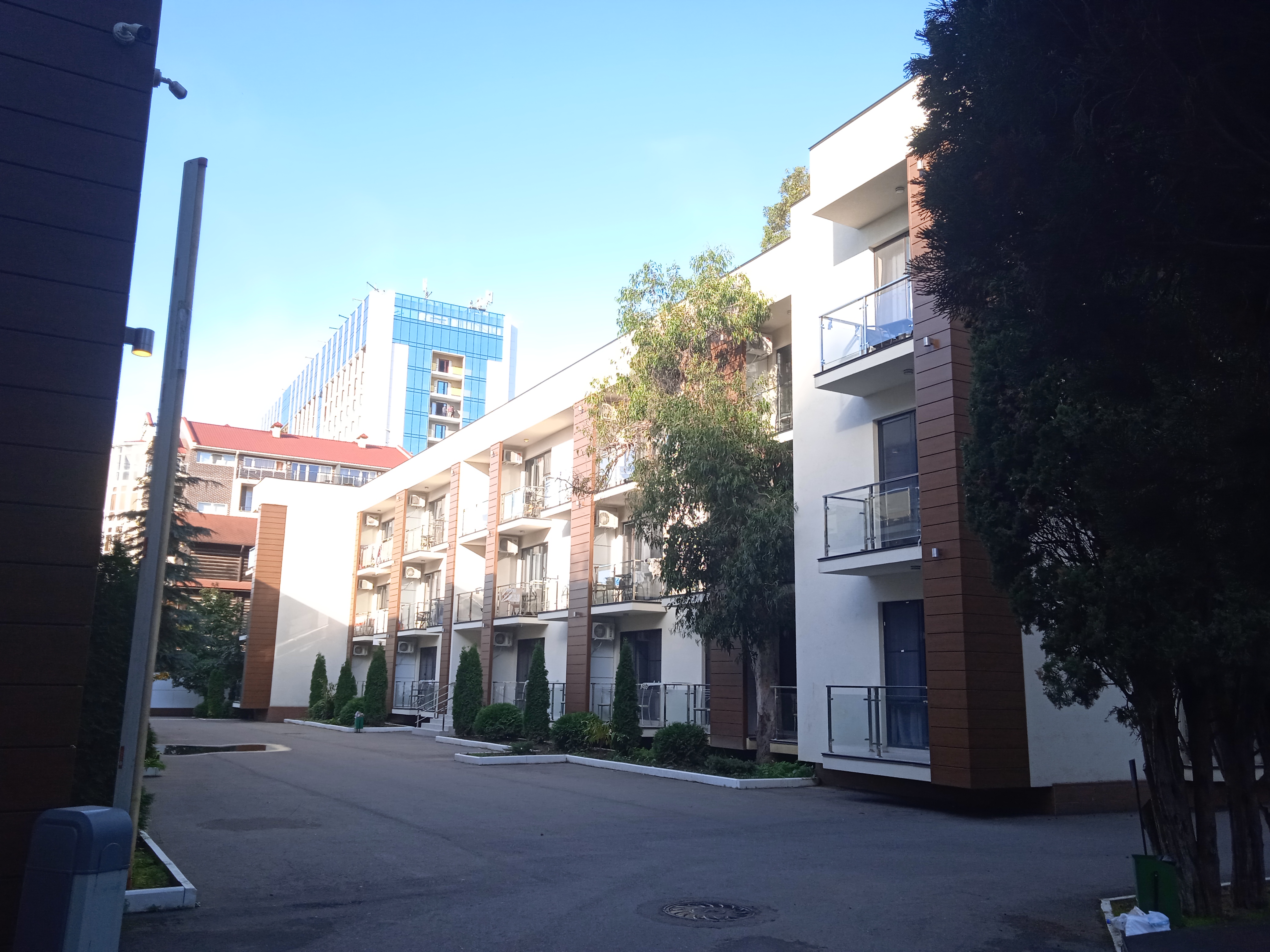 Фото Видный