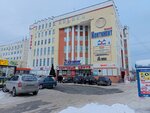 MiAlex Group (Vinokurova Street, 46), real estate agency