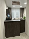 Concept (Gorodskaya ulitsa, 20), hotel