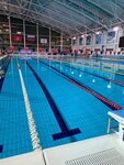 Silver Swim (Leningradskoye Highway, 39с53), swimming pool