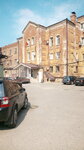 Корпус пивоваренного завода Н.И. Чурилина (Ostrovskogo Lane, 47), landmark, attraction