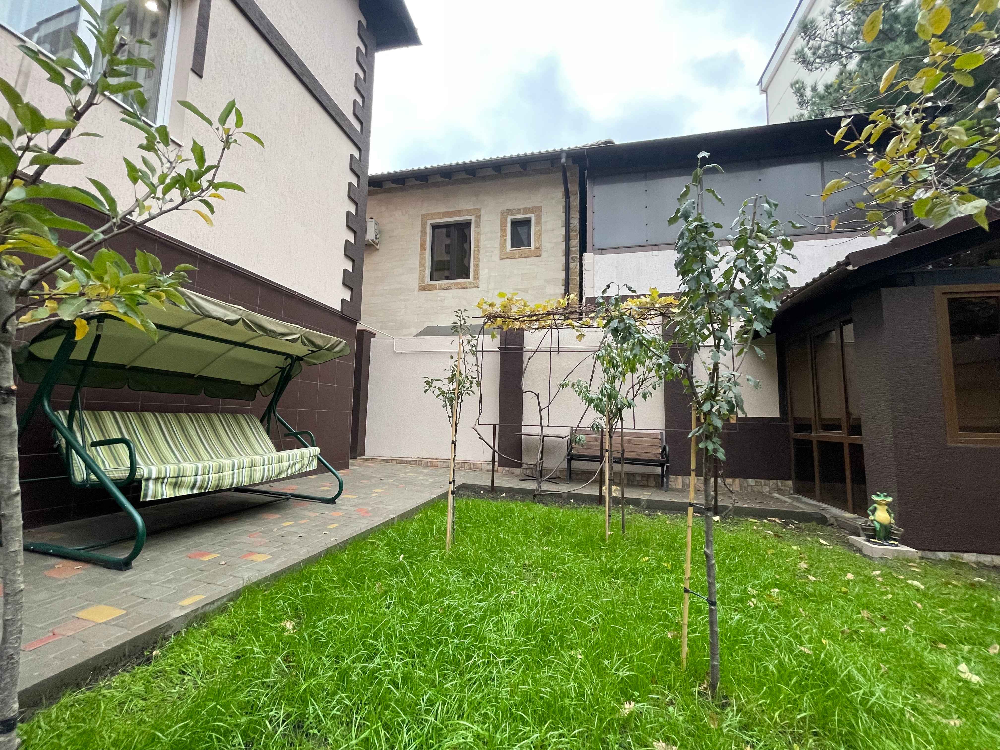 Фото Инфинити