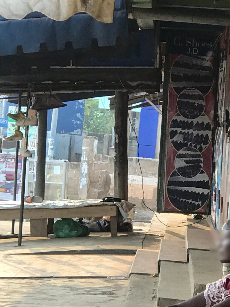 Shoe store C. shoes Jd, Accra, photo