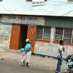 Hebron Press Ltd (Ashiedu Keteke, Bannerman Road, 30), copy center