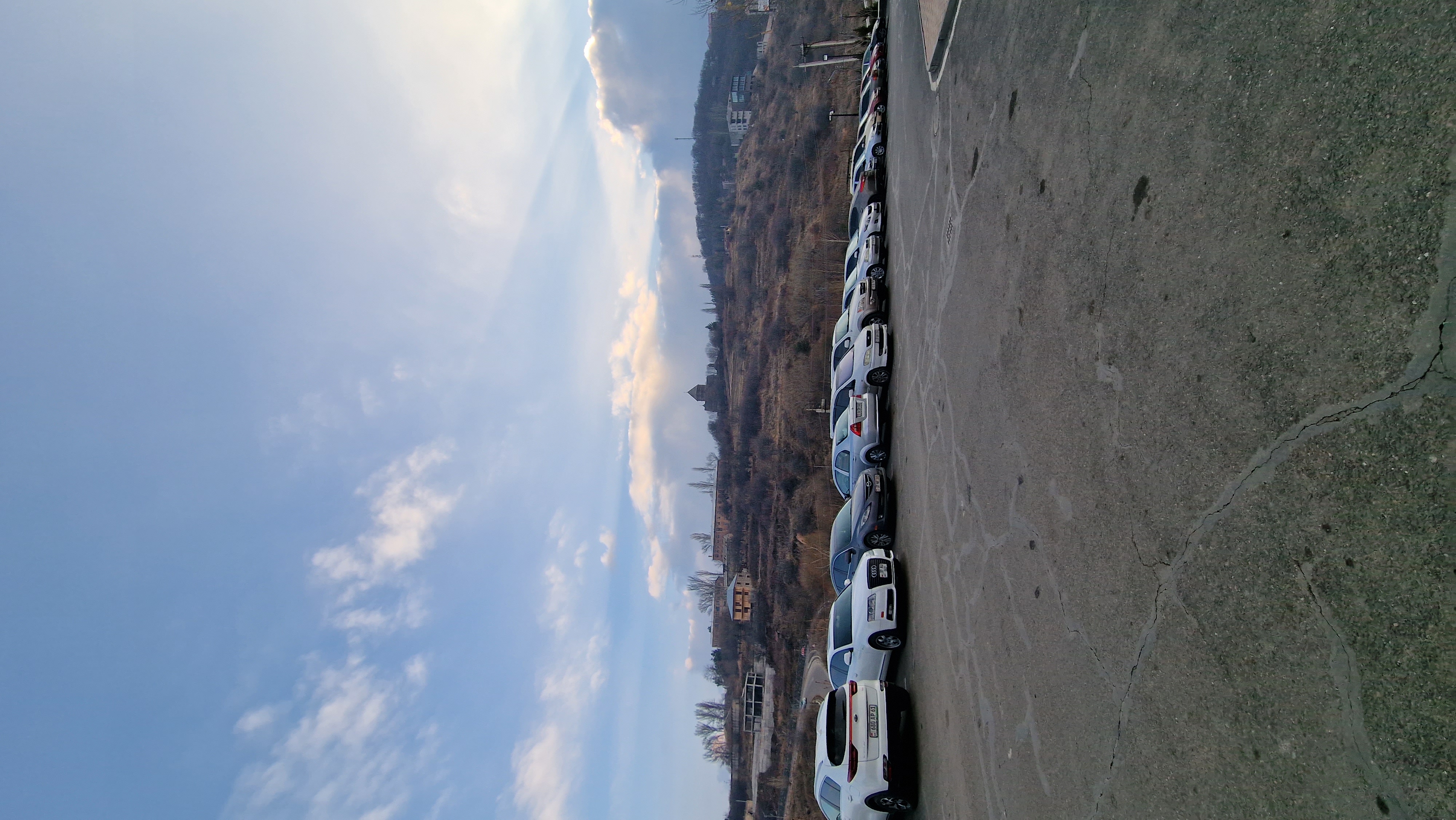 Фото Цахкадзор Марриотт