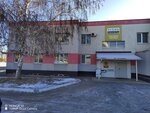 Tk Kirpichny dvor (Tereshkovoy Street, 150Е) ، قرميد